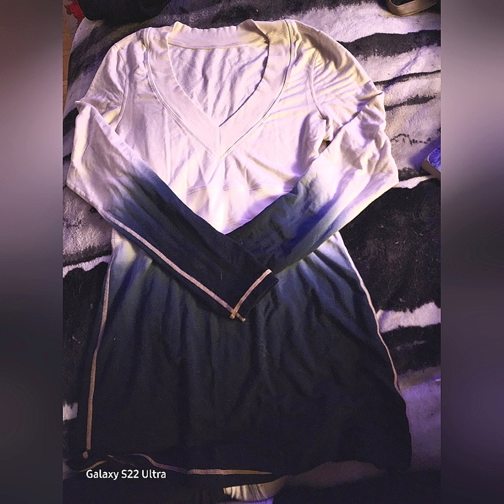 Lululemon Dress